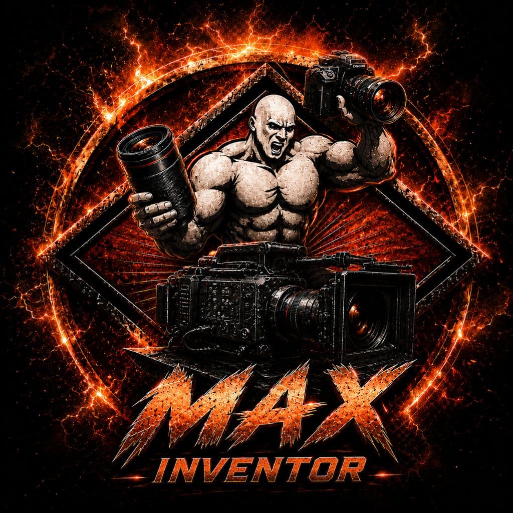 MAXinventoR